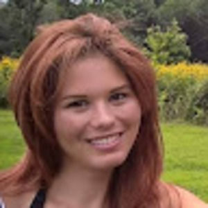 Meet your Posher, Rachael